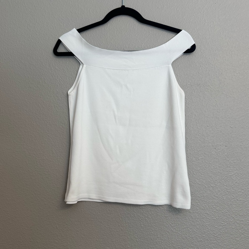 Vintage Dress Tank